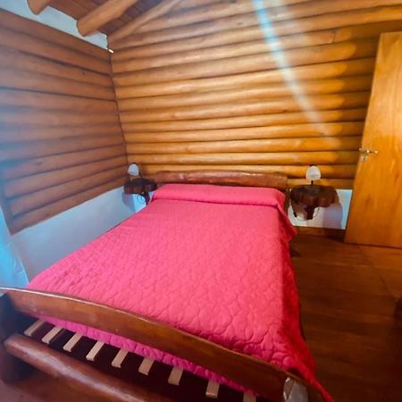 Cuidamos Tu Casa Vila Mar de Las Pampas Exterior foto