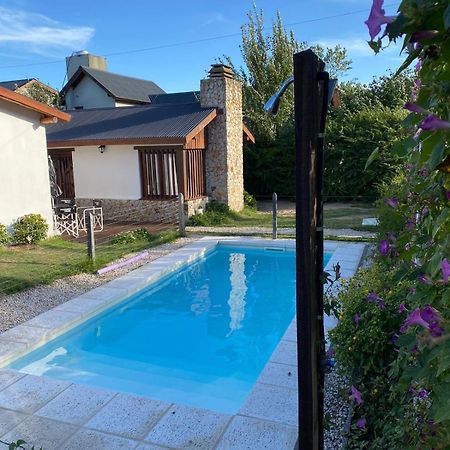 Cuidamos Tu Casa Vila Mar de Las Pampas Exterior foto