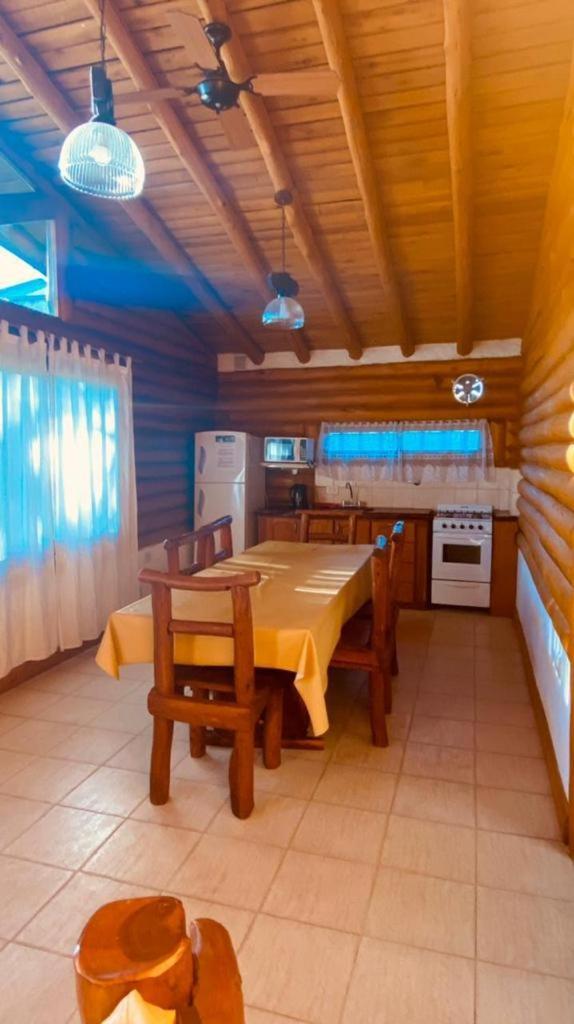 Cuidamos Tu Casa Vila Mar de Las Pampas Exterior foto