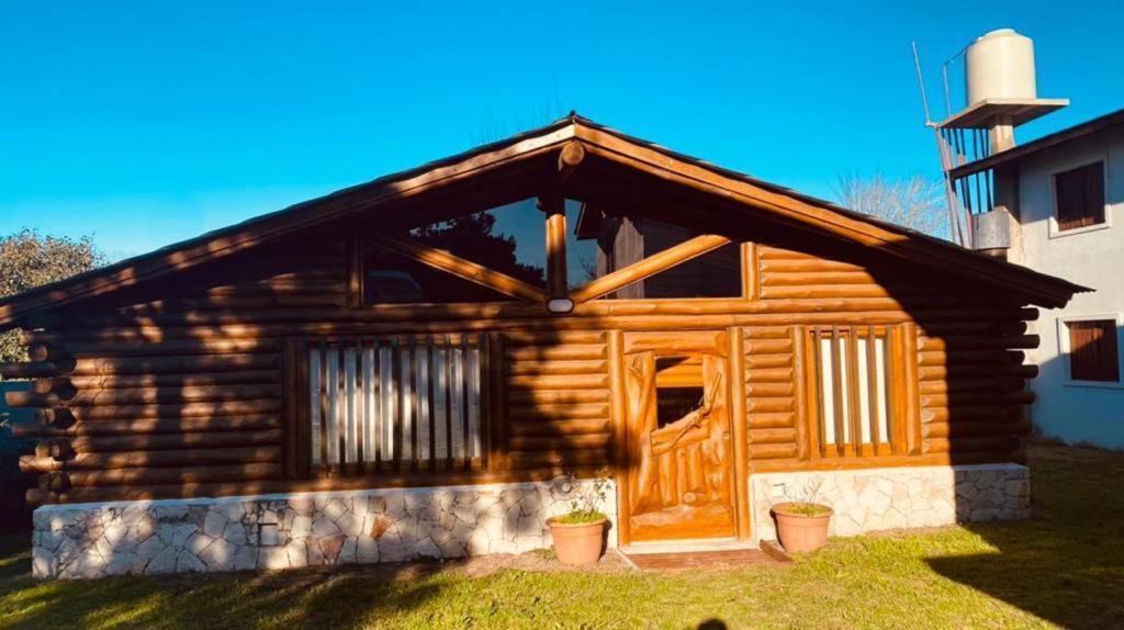 Cuidamos Tu Casa Vila Mar de Las Pampas Exterior foto